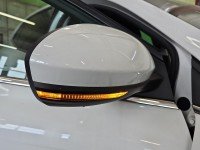 Lusterko prawe Renault Megane IV białyTEQNC europa