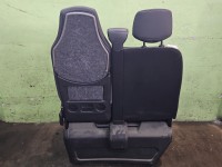 Fotel prawy przód pasażera Renault Master III 10-24 3d EUROPA