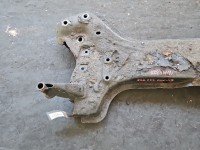 Sanki Belka silnika Fiat Ducato III 06-14 boxer jumper 2.3 jtd