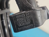 Kolektor ssący Audi A3 8L 06A133206H 1.6 SR