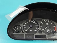 Licznik Bmw e46 1.8 16V 0263606341 EUROPA
