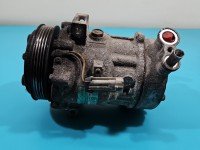 Sprężarka klimatyzacji kompresor Opel Signum 13208187
