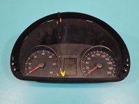Licznik Vw Crafter 06- 9069001900, A9069026400, 2E0920845C 2.5 tdi (CECG) EUROPA
