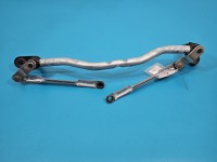 Mechanizm wycieraczek 5E4955023A Skoda Octavia IV europa