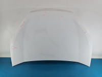 Maska przednia Fiat Doblo II biały