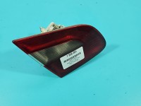 Lampa tył lewa 08-13 Z KLAPY Skoda Superb II HB EUROPA