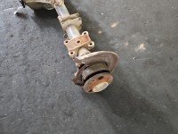 Most tylny DYFER tył Mercedes Sprinter I 903 2.3d