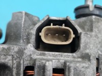 TEST Alternator Nissan Qashqai I J10 06-13 23100JD71A 2.0 dci
