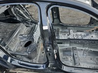 Próg prawy SŁUPEK ŚRODKOWY B BMW G30 sedan 4d 416