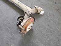 Tylna belka oś tył Citroen C4 II 1.6 hdi