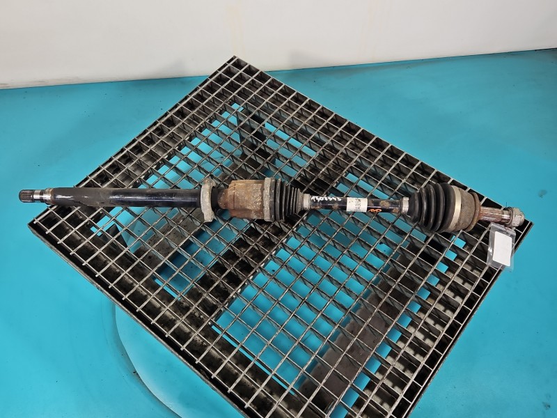 Półoś przód prawa Opel Mokka A 1.4 T manual