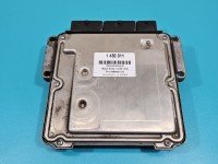 Komputer Sterownik silnika 237101074R, 0281018659 Renault Scenic III 1.6 dci