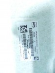 Podsufitka Seat Leon III 12- 5F9867501S kombi