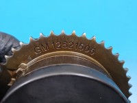 Koło faz rozrządu Opel Insignia A 12621505 2.0 T (A20NHT)