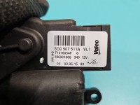 Silniczek nawiewu NAGRZEWNICY Seat Leon III 12- 5Q0907511A EUROPA