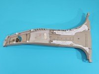 Osłona ZAŚLEPKA PLASTIK Lancia Thema II 11-14