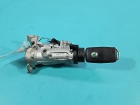 Stacyjka KLUCZYK WKŁADKA Skoda Octavia II 1K0905851B