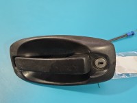 Klamka przód lewa zewnętrzna Opel Combo D 242557F, T8709 249