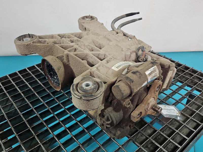 Most tylny DYFER tył Skoda Yeti 2.0d CFJ 0BR525010B