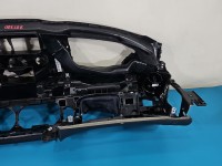 Deska rozdzielcza airbag pasażera kokpit Mercedes W213