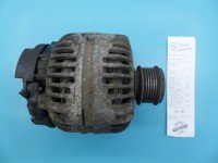 TEST Alternator Seat Leon I Toledo II 0124515010, 028903028E 1.9 tdi