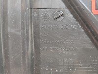 Osłona ZAŚLEPKA PLASTIK Skoda Kodiaq I 565839915C