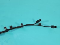 Instalacja Wiązka świec żarowych 7811942-02, 781942 3.0d BMW X5 F15