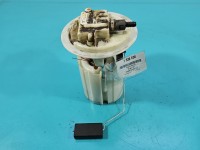 pompka Pompa paliwa Peugeot 207 1.4 16V 9684934480 Peugeot, Uszkodzona obudowa wtyczki 4 PIN