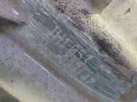 Skrzynia biegów JH1 053, JH1053 Dacia Logan I 05-14 1.4 8V