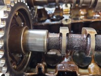 Głowica Dacia Sandero II 12-20 B4DE411, 3736R 1.0 12V Sce