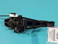 Klamka przód lewa zewnętrzna Ford Focus Mk3