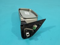 Lusterko lewe pin Opel Frontera B HB 5d kolor beżowy europa