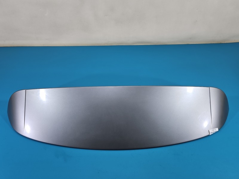 Spoiler lotka klapy Alfa romeo Stelvio 318