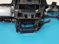 Deska rozdzielcza airbag pasażera kokpit BMW X1 E84
