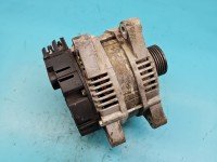 TEST Alternator Peugeot 406 A3027 2.0 hdi