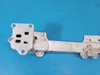 Wzmocnienie zderzaka przód belka Peugeot 2008 II Peugeot, Europejska przednie szary EVL