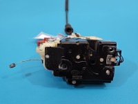 Zamek przód lewy Seat Ibiza III 6L EUROPA 8pin