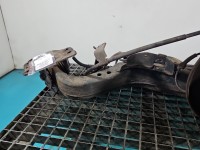 Piasta koła tył lewa zwrotnica łożysko Renault Koleos 2.5 16V