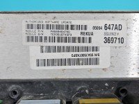 Komputer Sterownik silnika P05094647AD Jeep Grand cherokee III WK 3.7 V6