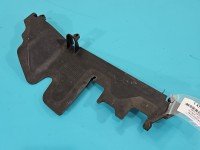 KIEROWNICA Wlot powietrza Vw Tiguan I 07- 1.4 TSI