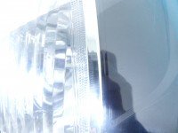 Lampa tył prawa MAZDA 5 05- HB