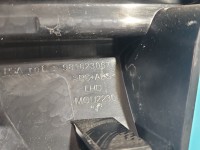 Listwa listwy dekory dekor deski Peugeot 508 II 18- eu