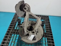 Piasta koła tył lewa zwrotnica łożysko AUDI A4 B8 3.0 tdi