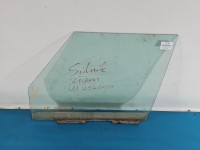 Szyba drzwi przód lewa KIEROWCY Land rover Discovery I HB