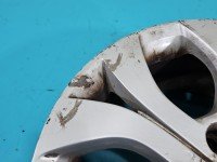 alufelgi felgi 17 komplet Citroen C5 II X7