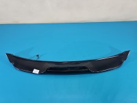 Spoiler lotka klapy Porsche Cayenne II LC9X