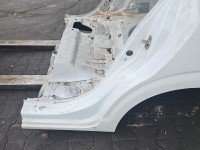 Błotnik tył lewy Dacia Sandero III 20- ćwiartka DV369