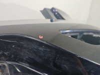 Zderzak tył Volvo V40 II 12- 717-46 kombi