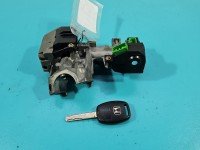 Stacyjka KLUCZYK WKŁADKA Honda Fr-v 4339017897, 25001031905A