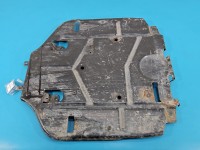 PŁYTA PODWOZIA Osłona silnika dolna Mercedes ML W164 3.0 cdi